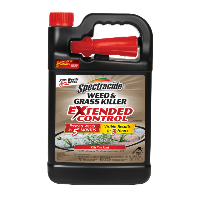 Spectracide weed killer deals